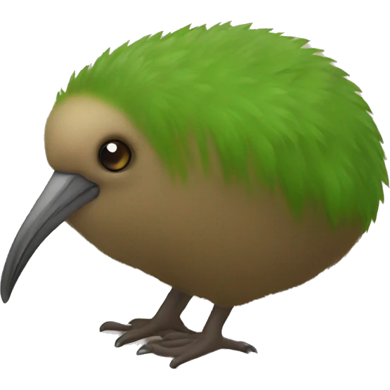 kiwi emoji