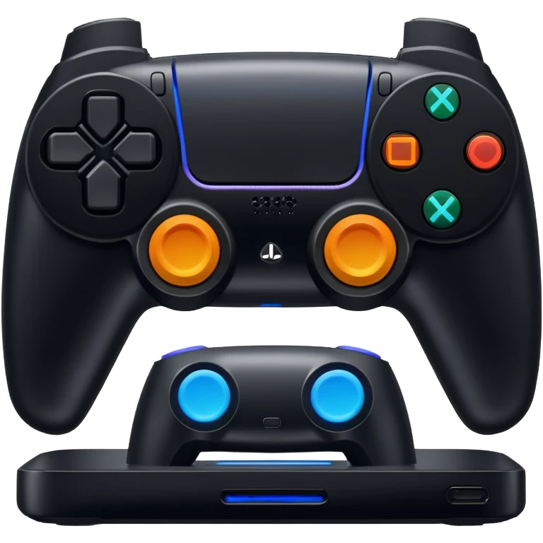 Ps5
 emoji