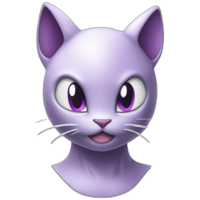 mewtwo emoji