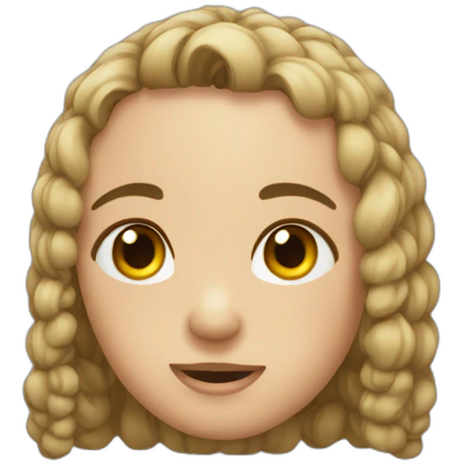 Mignon emoji