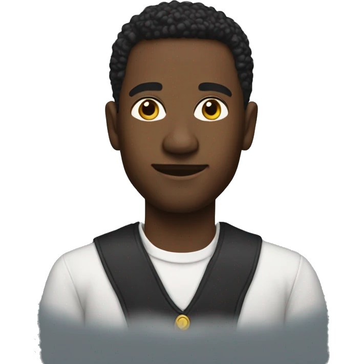 Emmanuel macon emoji