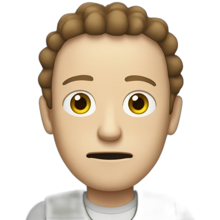 Morty smith emoji
