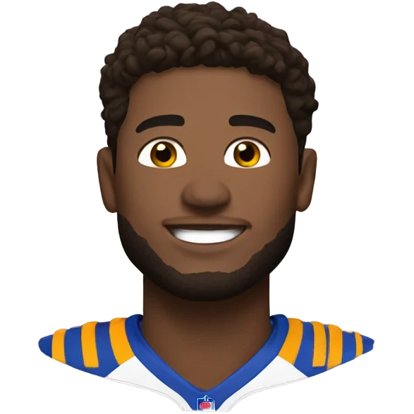 Josh allen emoji