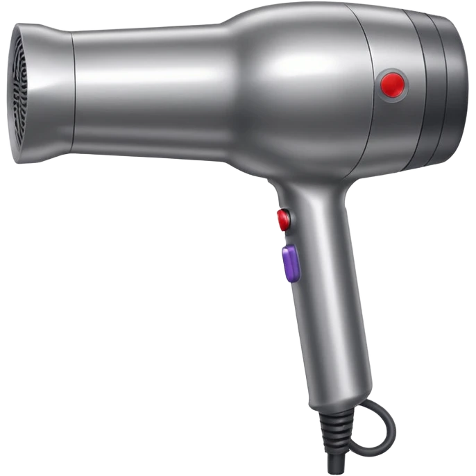 фен Дайсон emoji