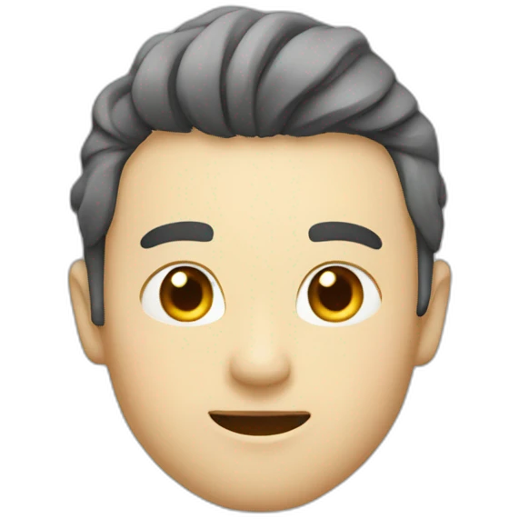 日本語 emoji