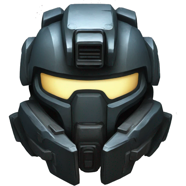 Helldivers 2 major insignia emoji