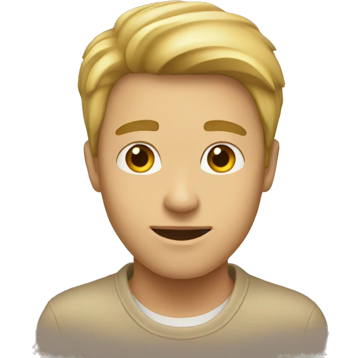 Beige  emoji