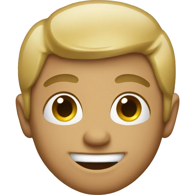 You're good homie emoji