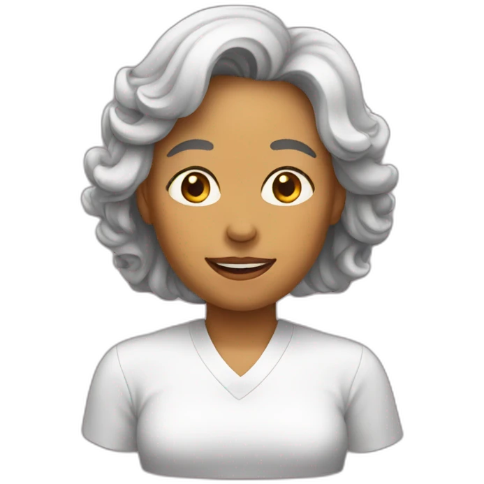 Your mother emoji