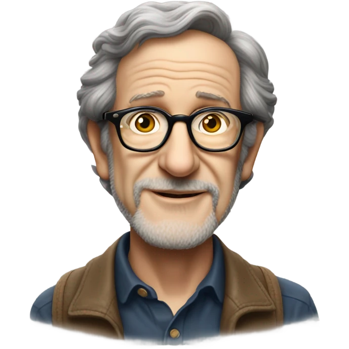 Steven Spielberg emoji
