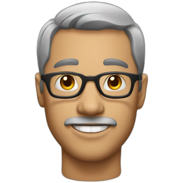man  emoji