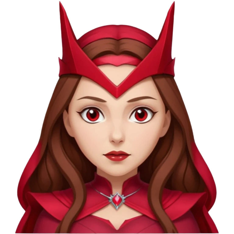 scarlet witch emoji