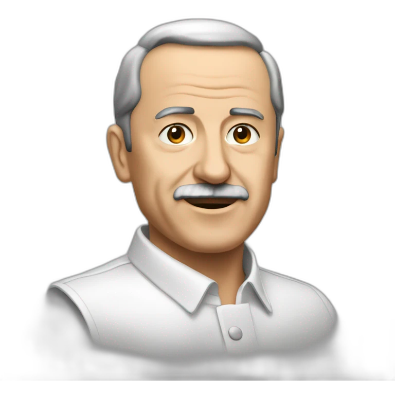 Erdoğan emoji