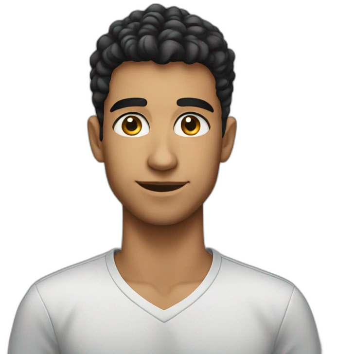 Younes emoji