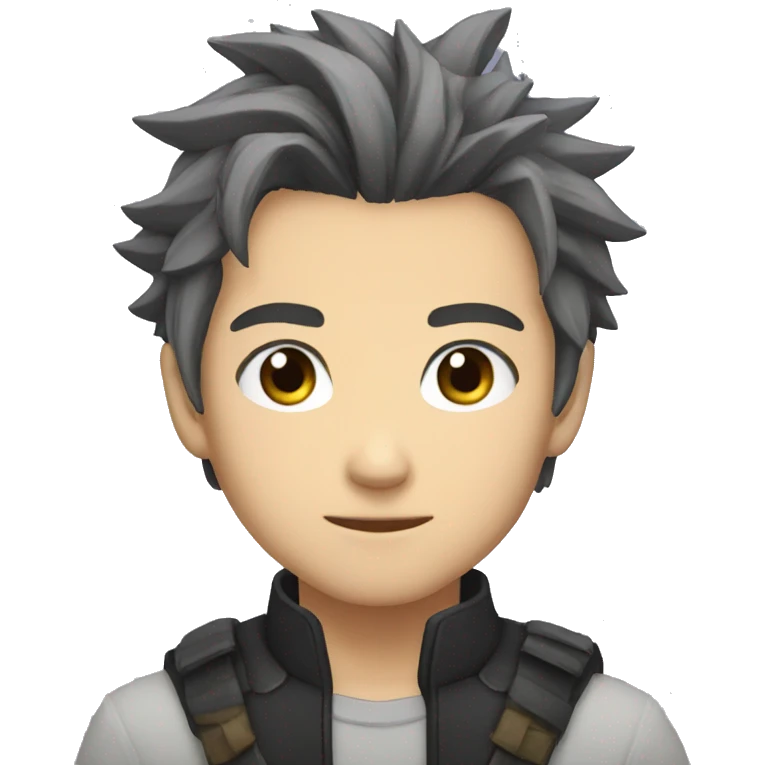 Hayato  emoji