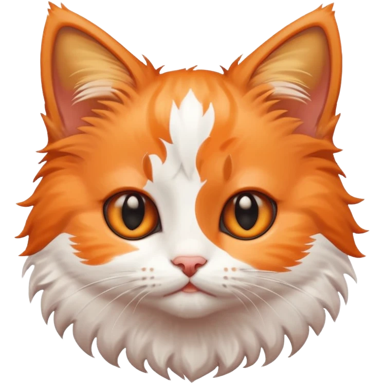 Kitty emoji