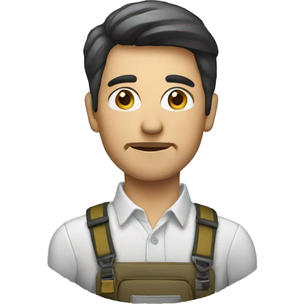 Photographer emoji