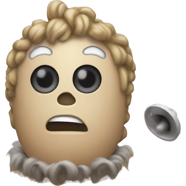 sound emoji