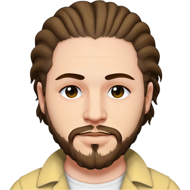 Post Malone emoji