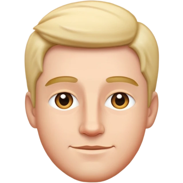 Глен emoji