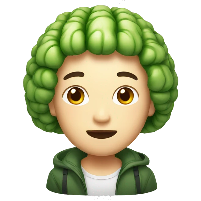 Kimchi  emoji