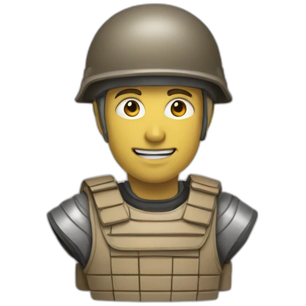 Gardien de l'éden emoji
