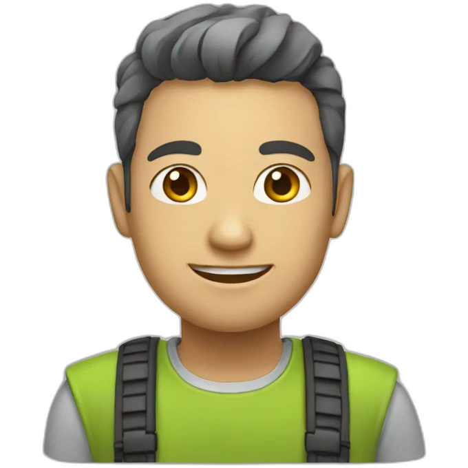 android emoji