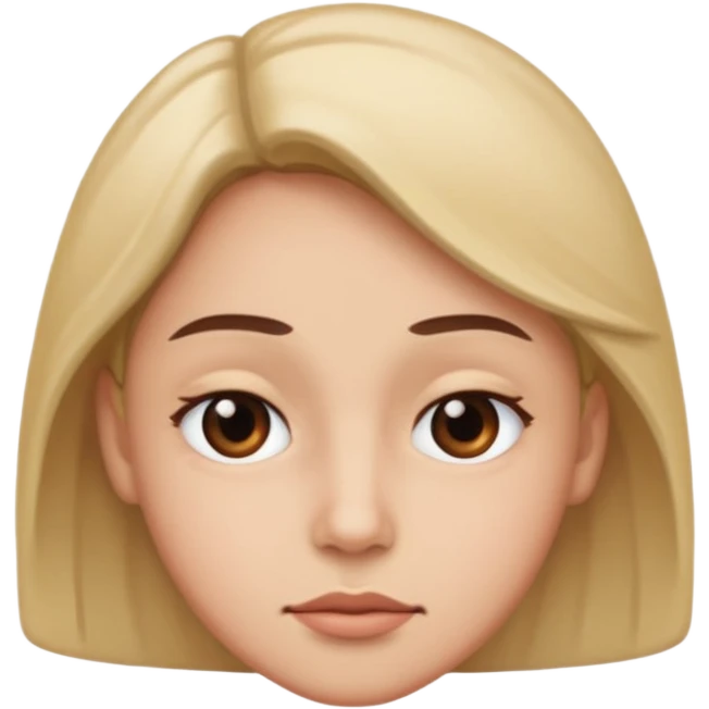 Side eye  emoji