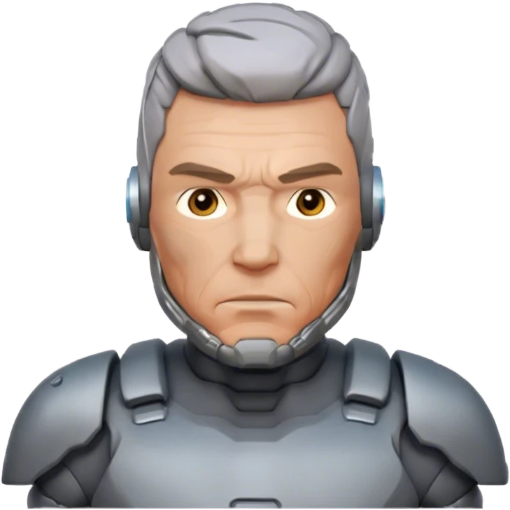 cable xmen emoji