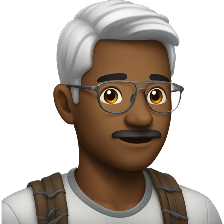 👨‍🦲🧚‍♂️ emoji