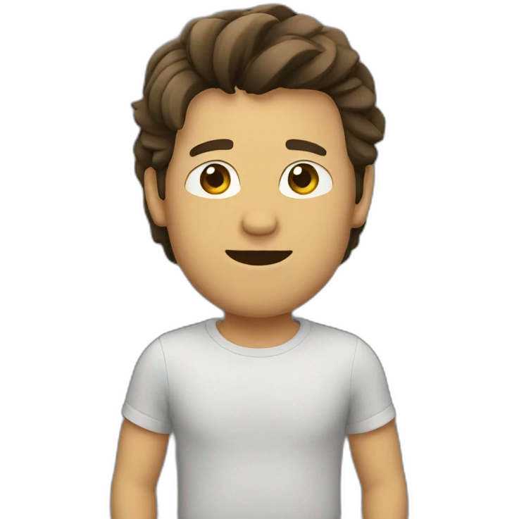 Flash emoji