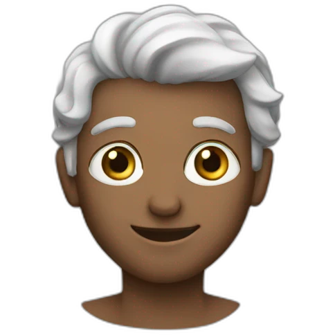 Shailushai emoji