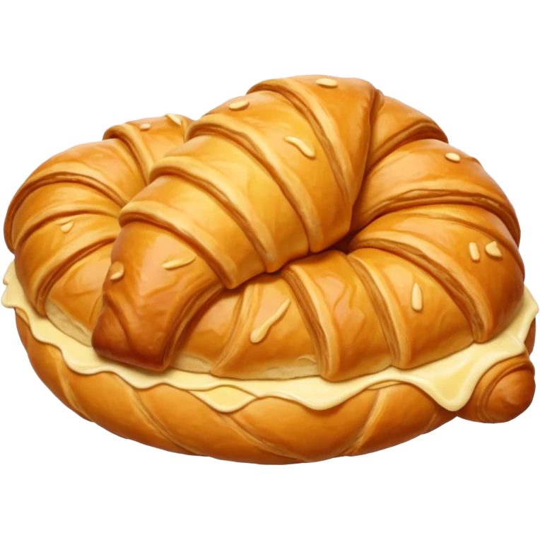 croissant emoji