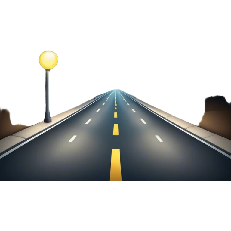 headlights  emoji