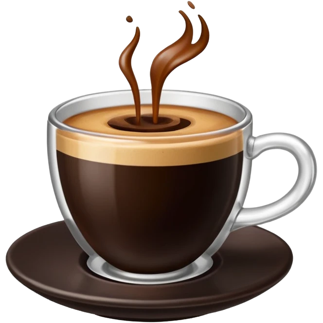 espresso emoji