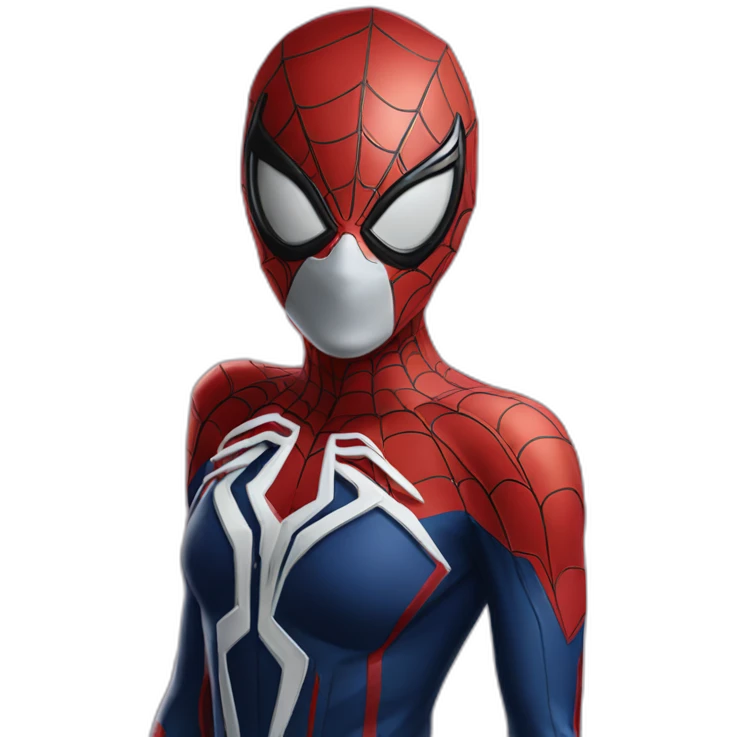 spider gwenSpider-Man 2099 emoji