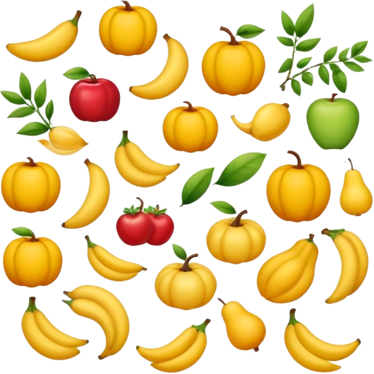 ایموجی پرچم سه رنگ ایران با نماد هخامنشی emoji