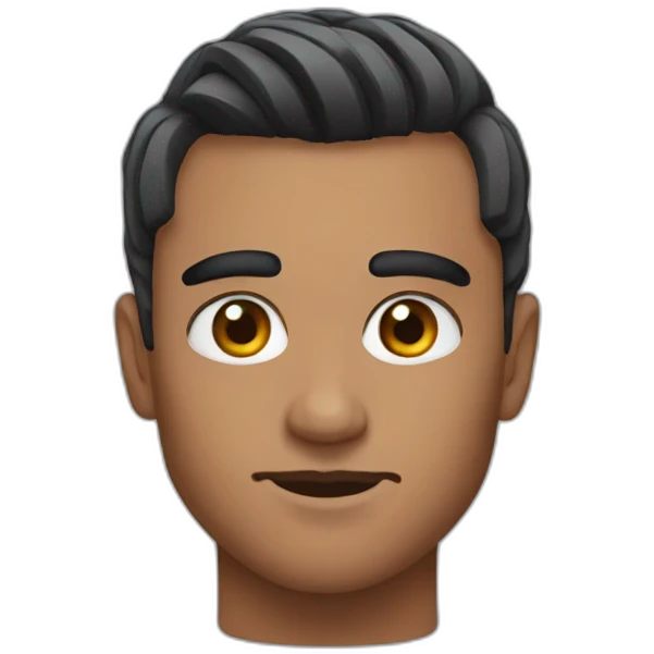 brows emoji