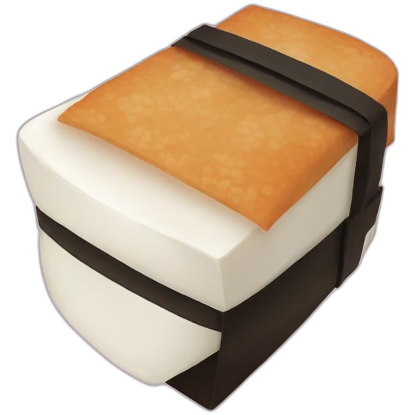 Masubi  emoji