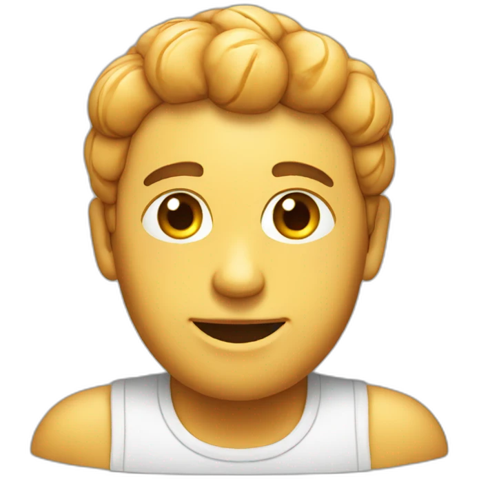 pastry emoji