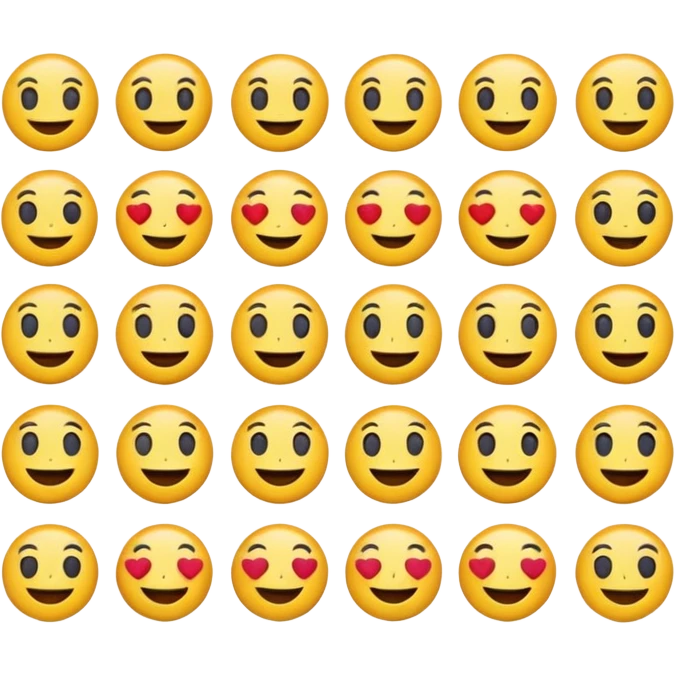 Emojis emoji