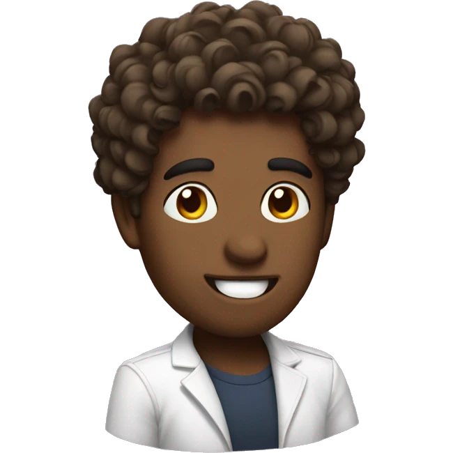 Cosmo  emoji