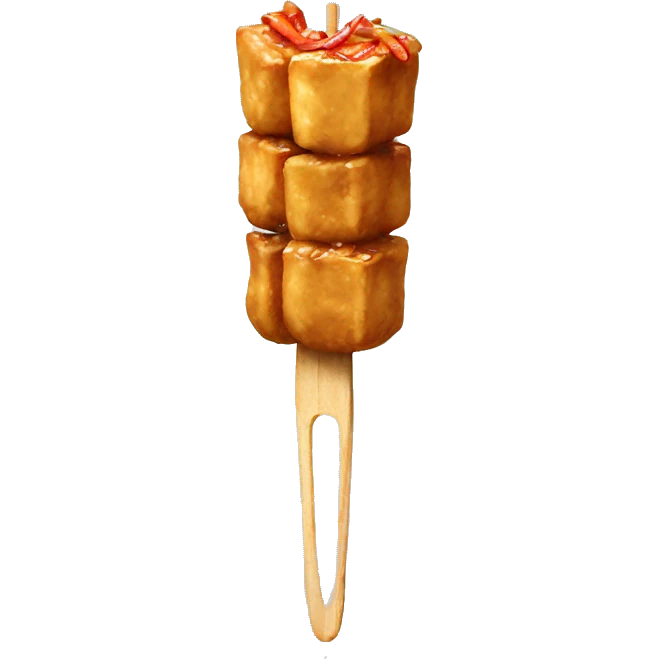 satay finance emoji