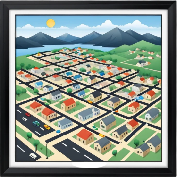 Falta de coordinación nacional: Cada municipio actuaba de forma aislada emoji