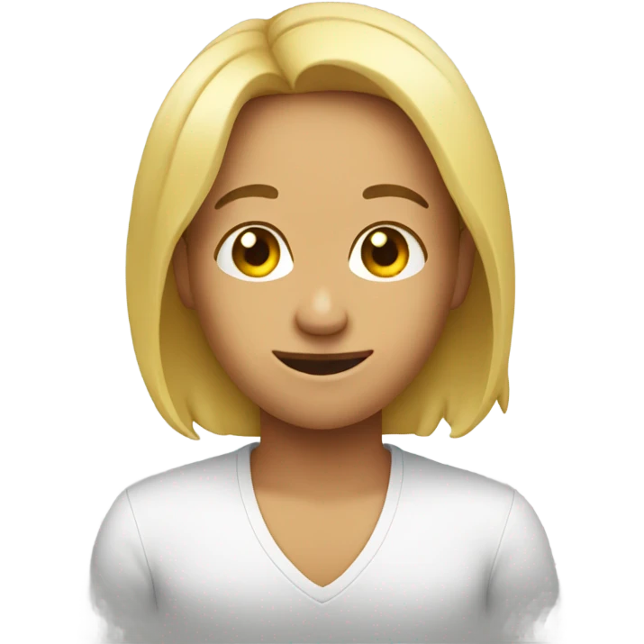 Oh please emoji