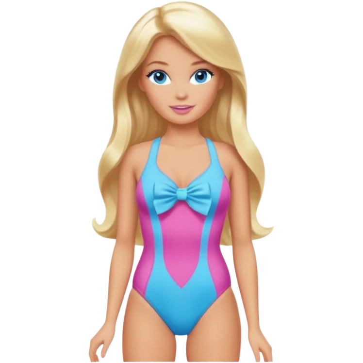 barbie merliah summers  emoji