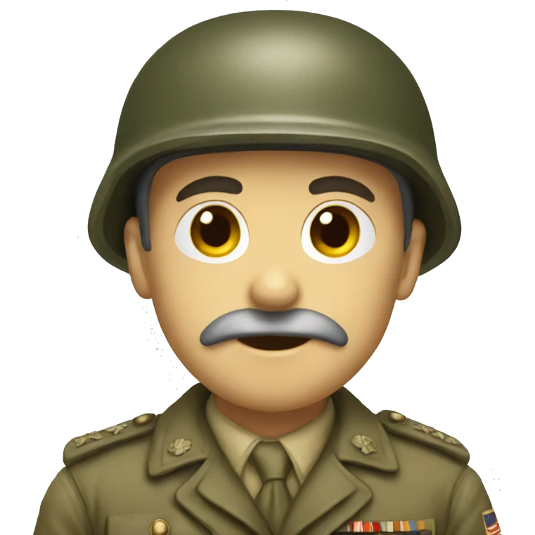 Ww2 emoji