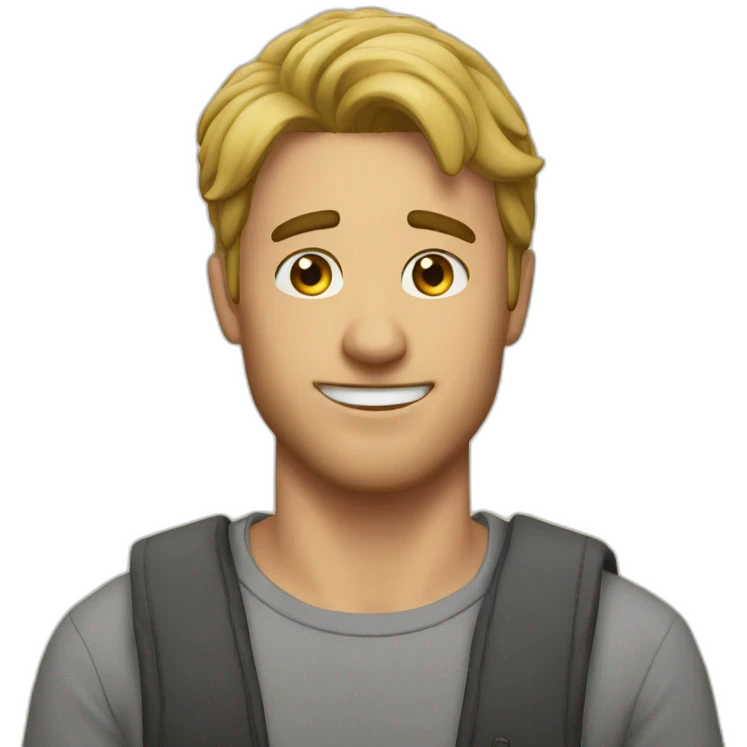 Dan emoji