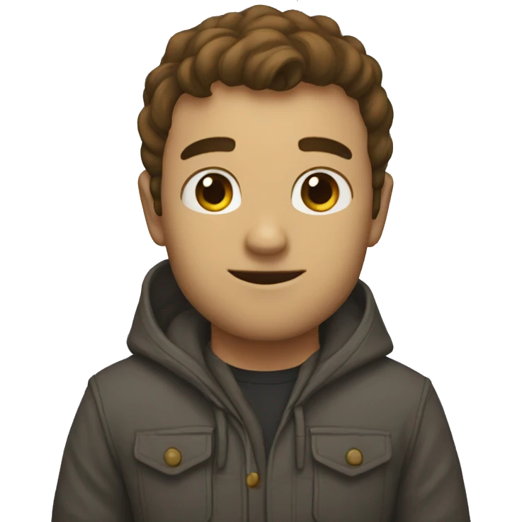 calvo emoji