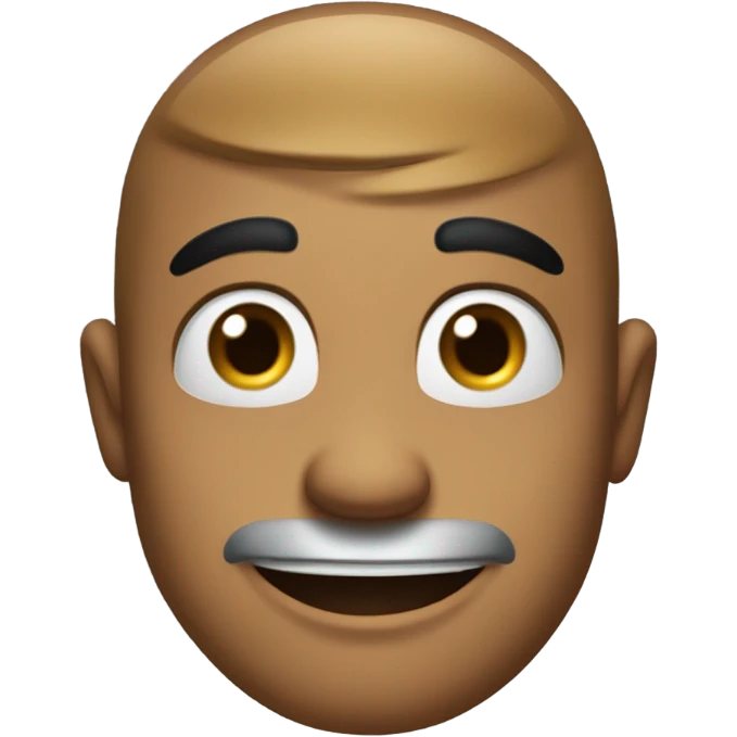 Coquet emoji